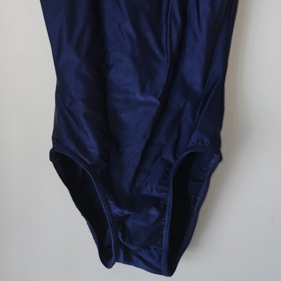 maillot de gym mondor 10-12ans - Picture 2 of 2